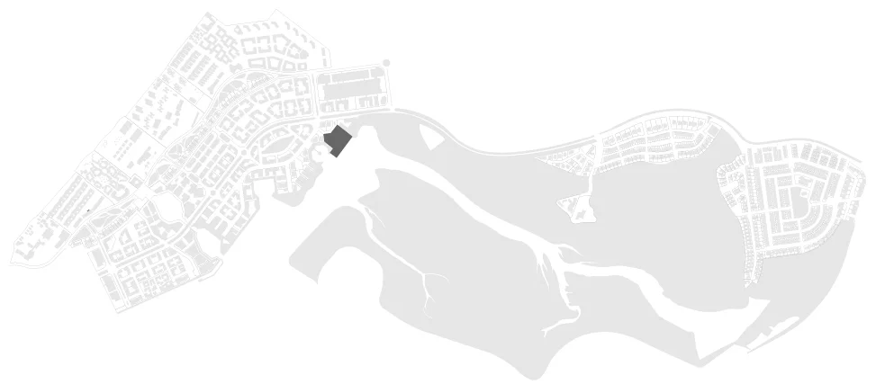 Gateway Residence