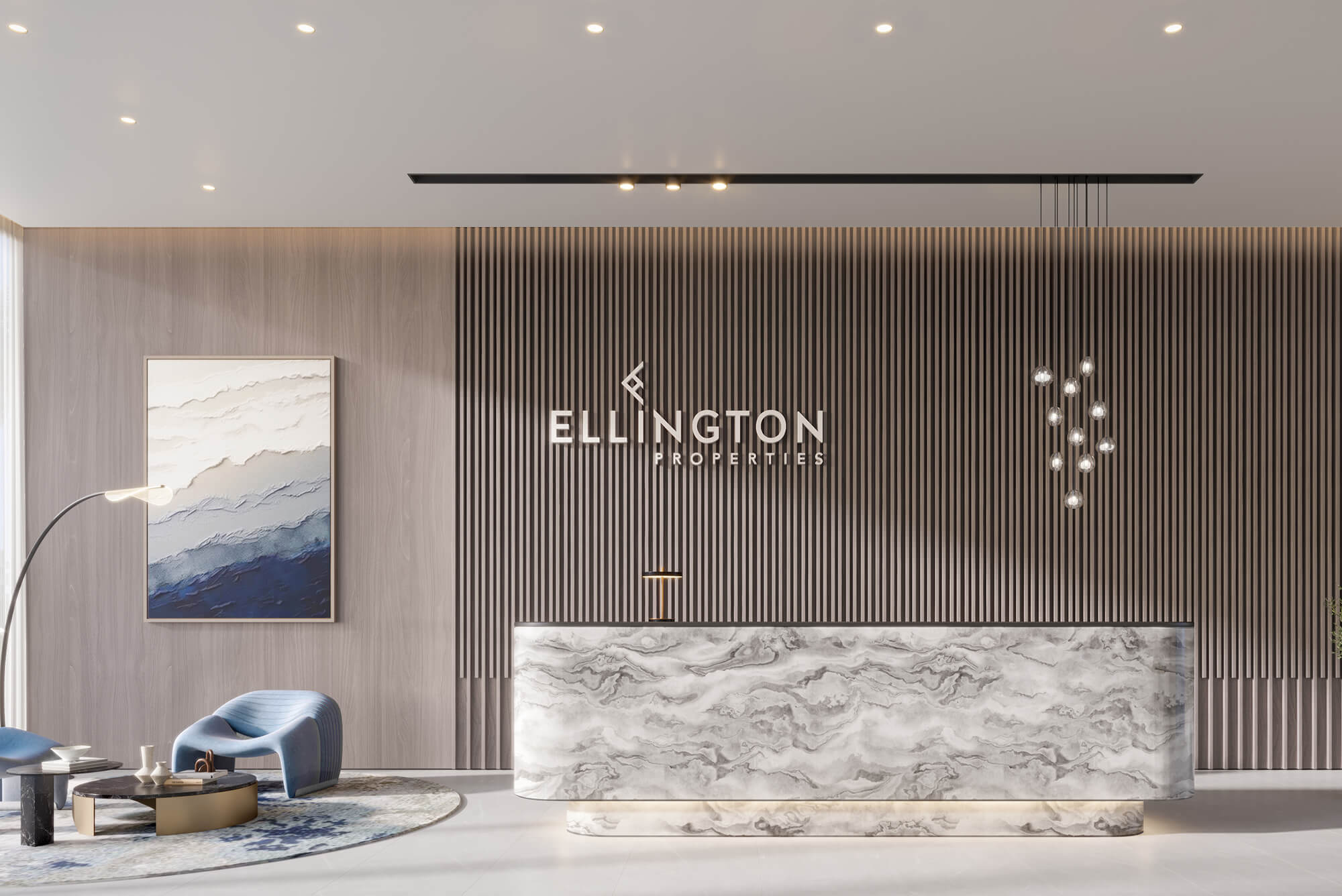 Hillmont Residences