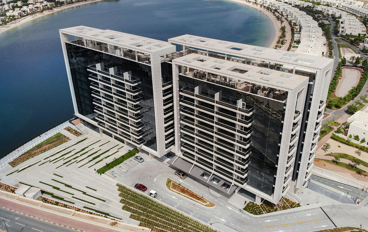 Gateway I Residences