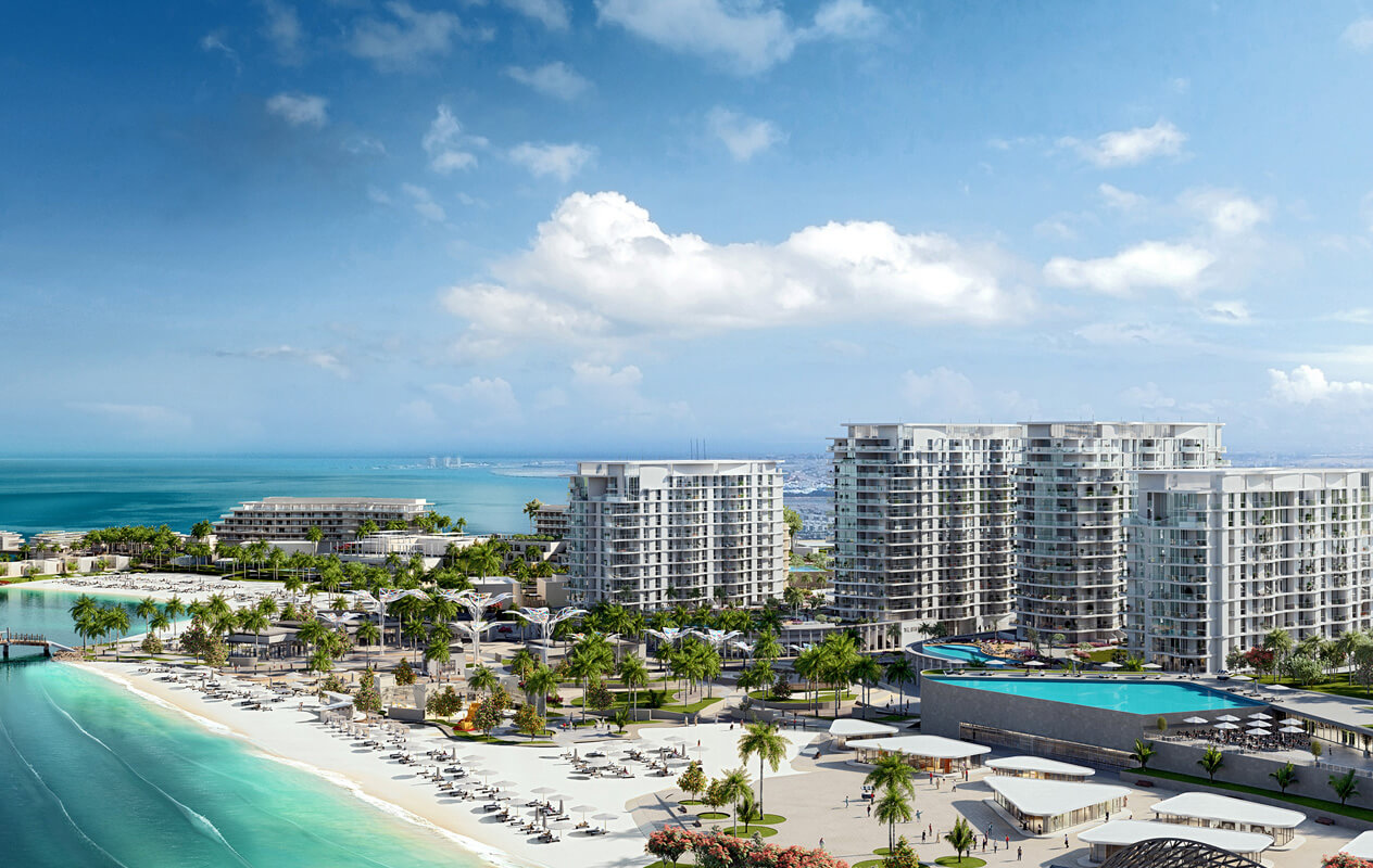 Bay Residences