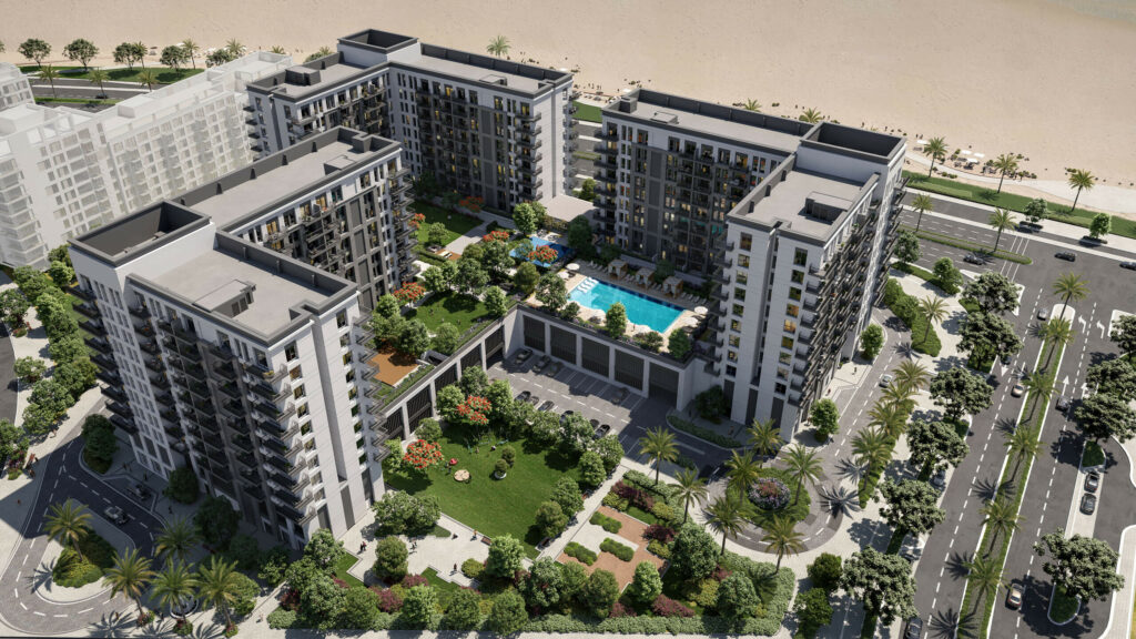Rehan Residences