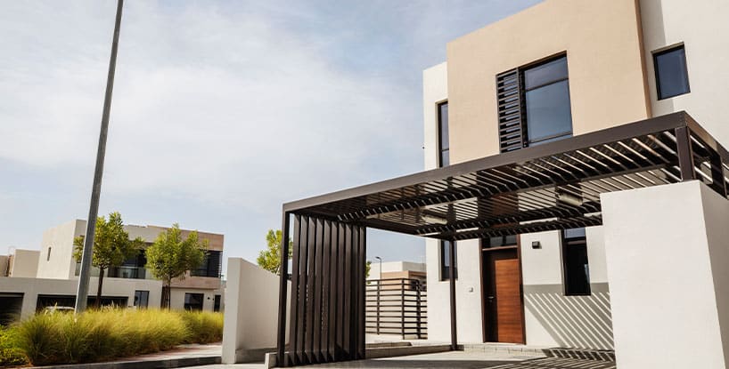 Nasma Residences