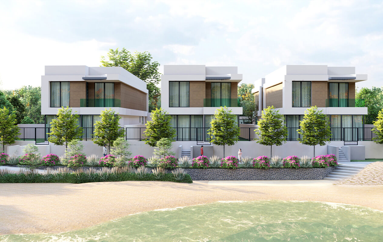 Marbella Villas Phase 2