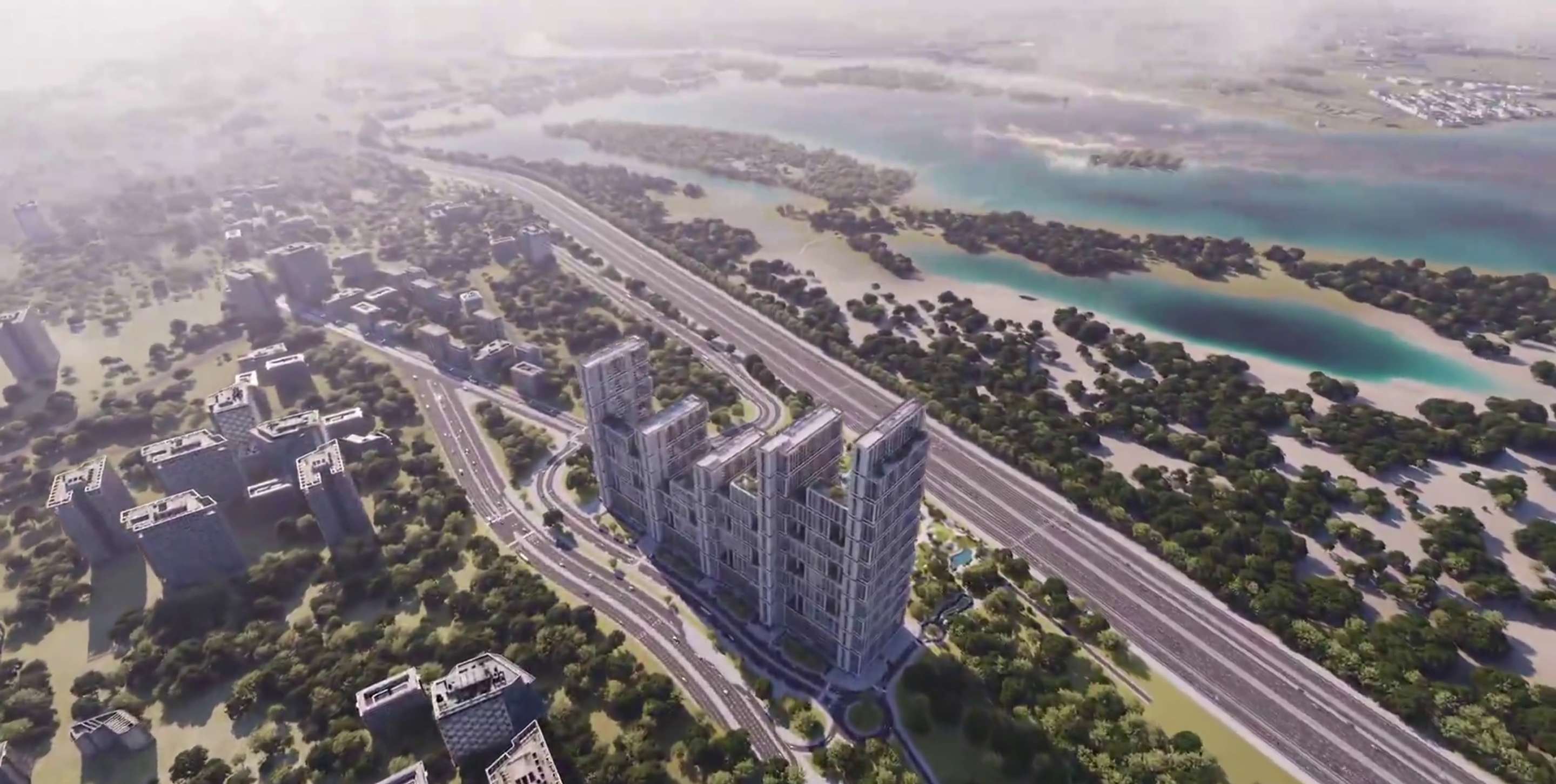 Sobha One