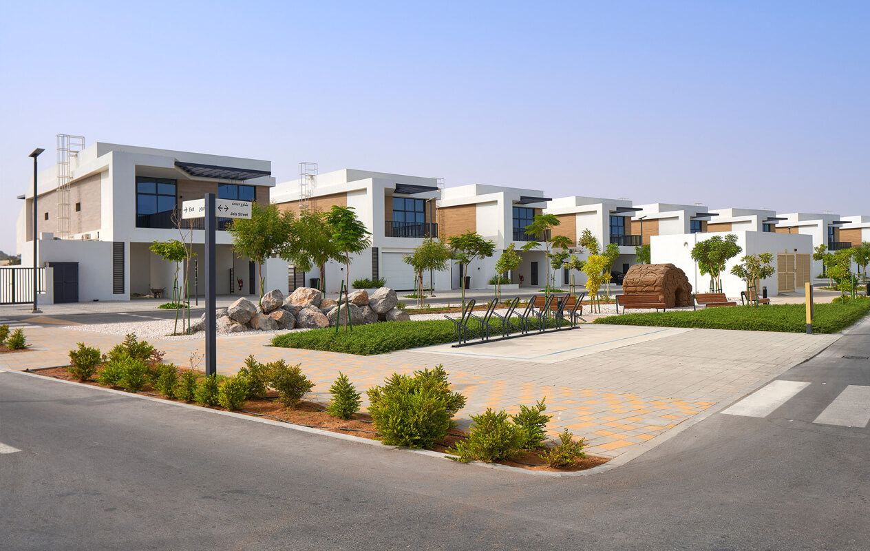 Marbella Villas