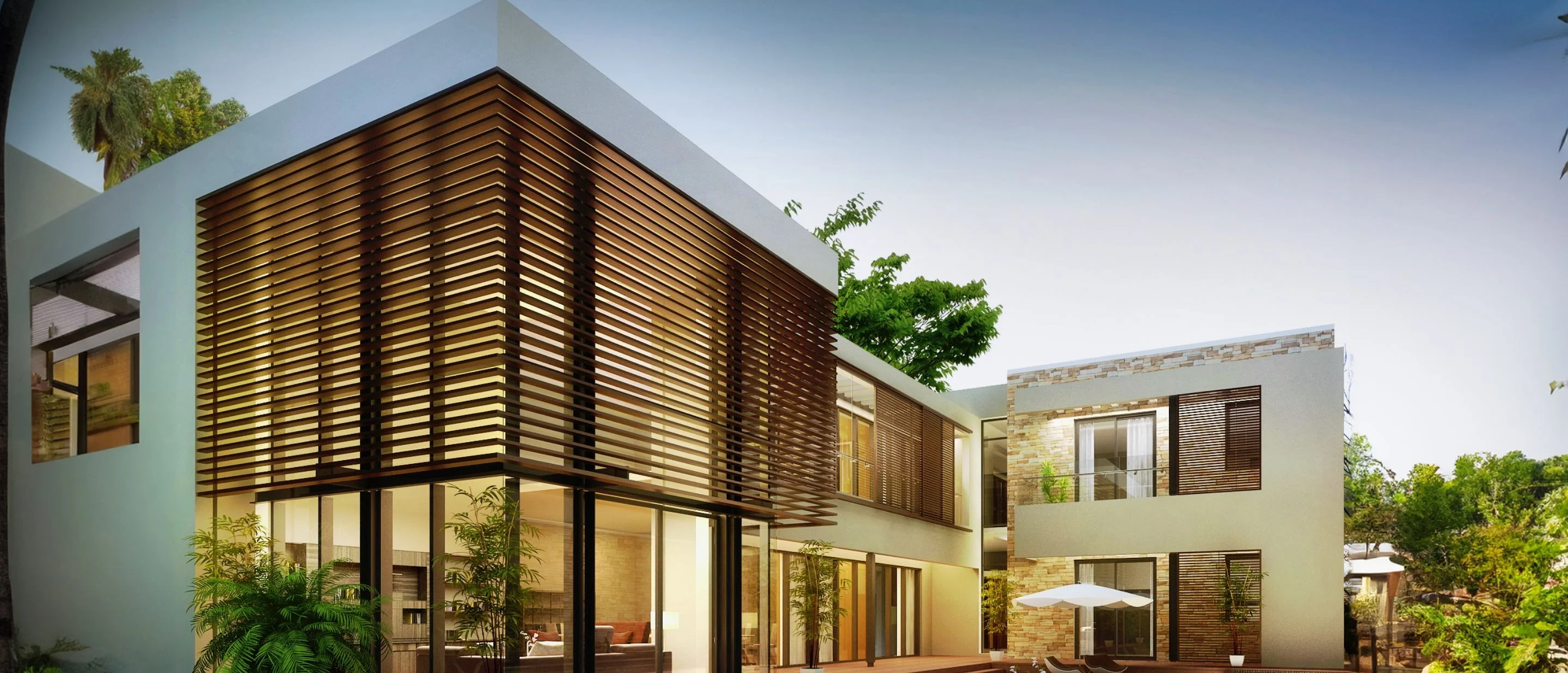 Sobha Hartland Forest Villas