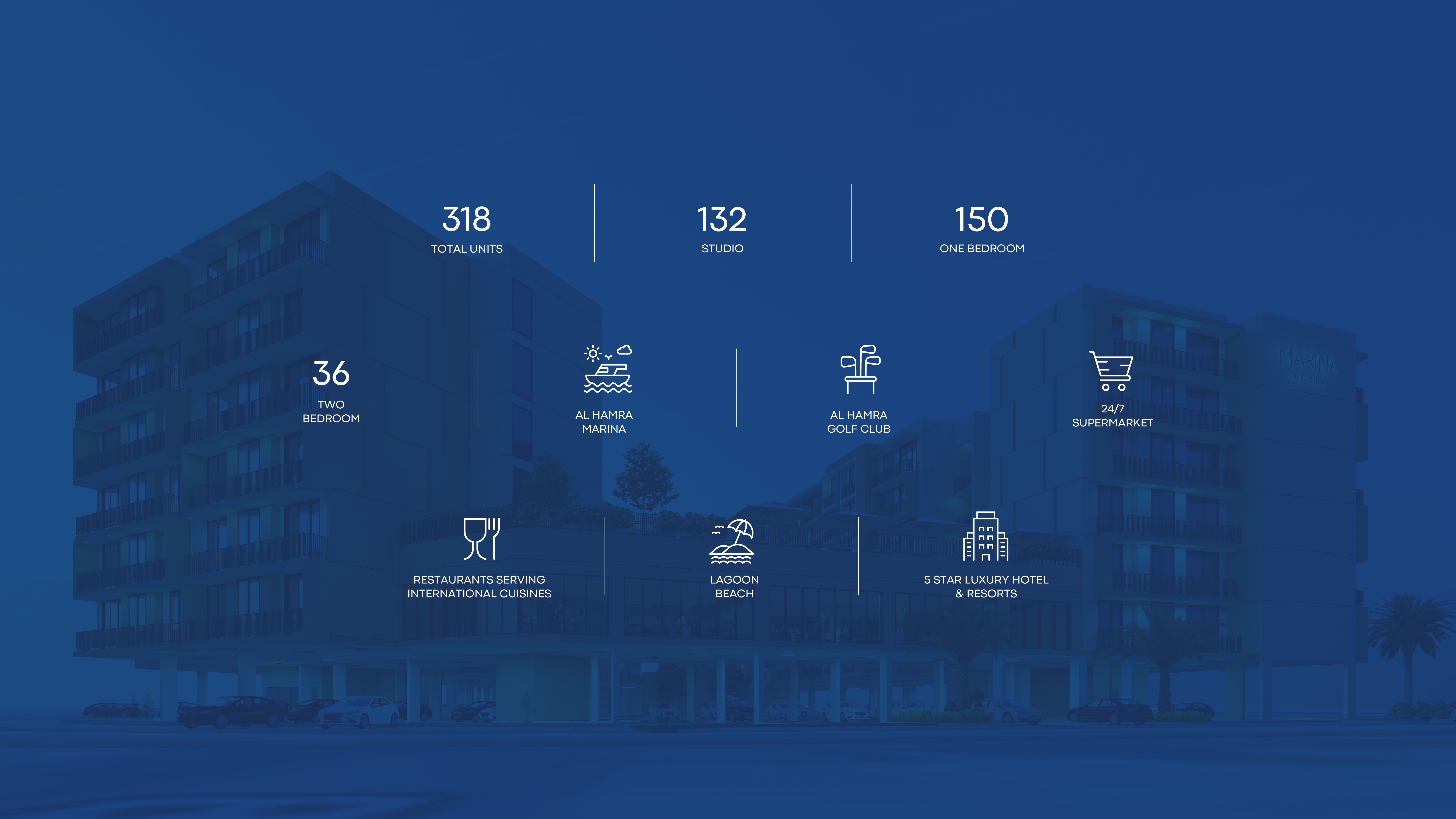 Marina Residences