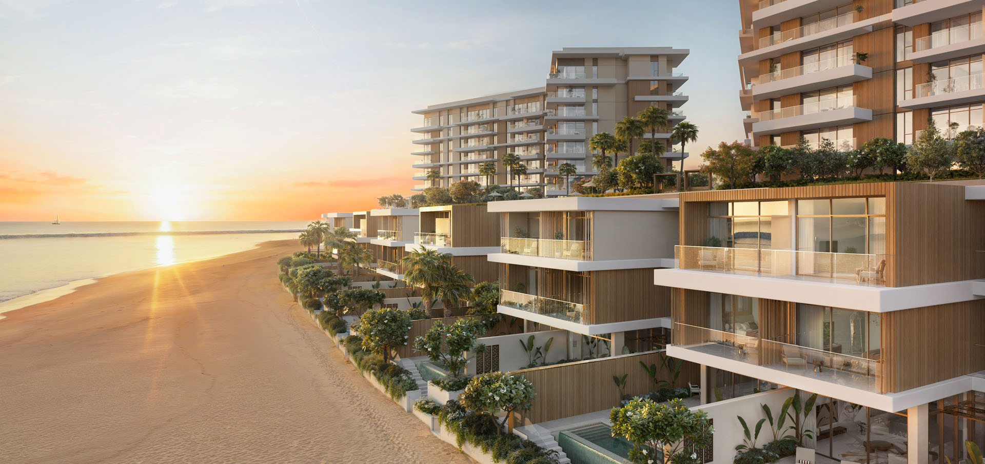 Azura Beach Residences II