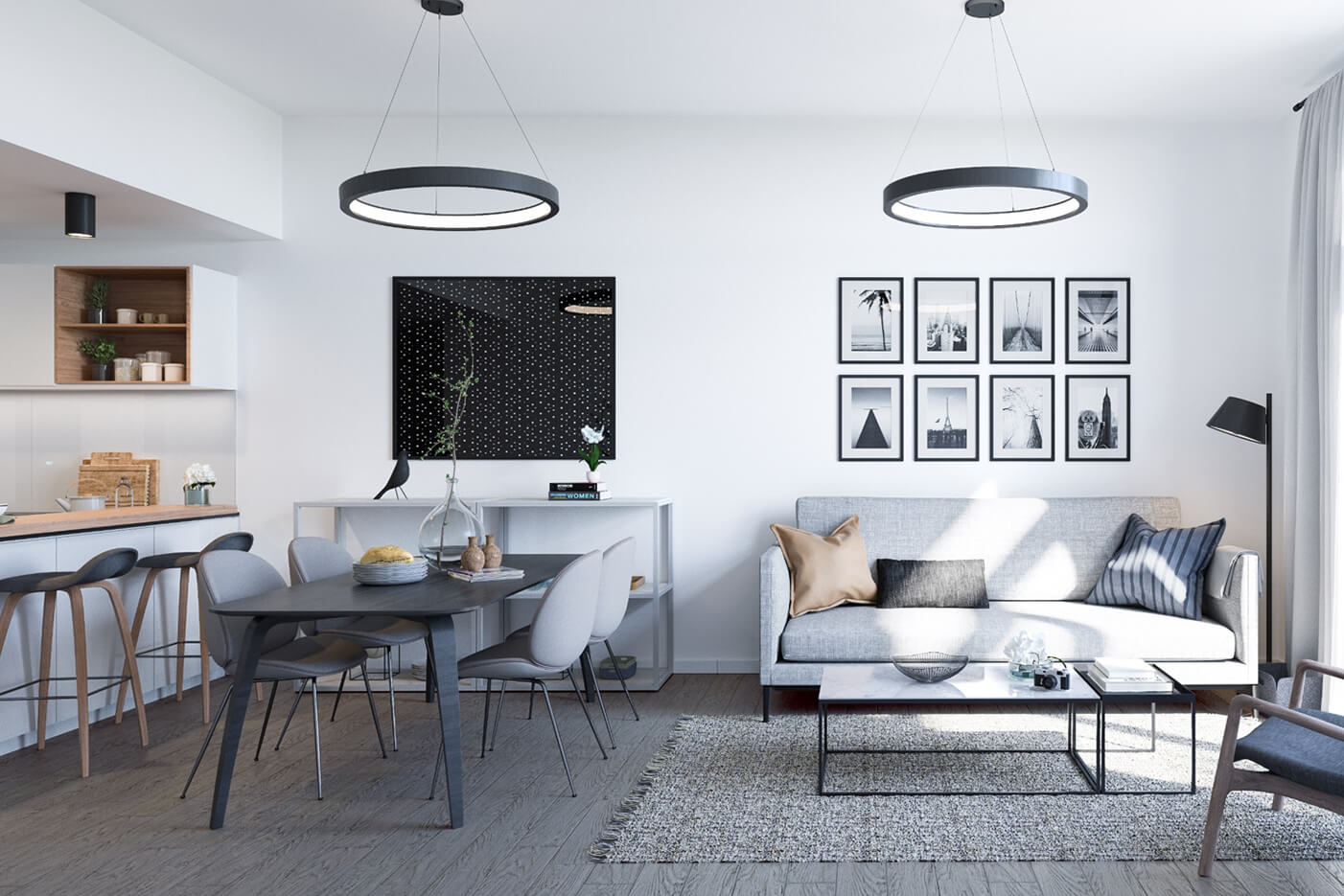 Belgravia II