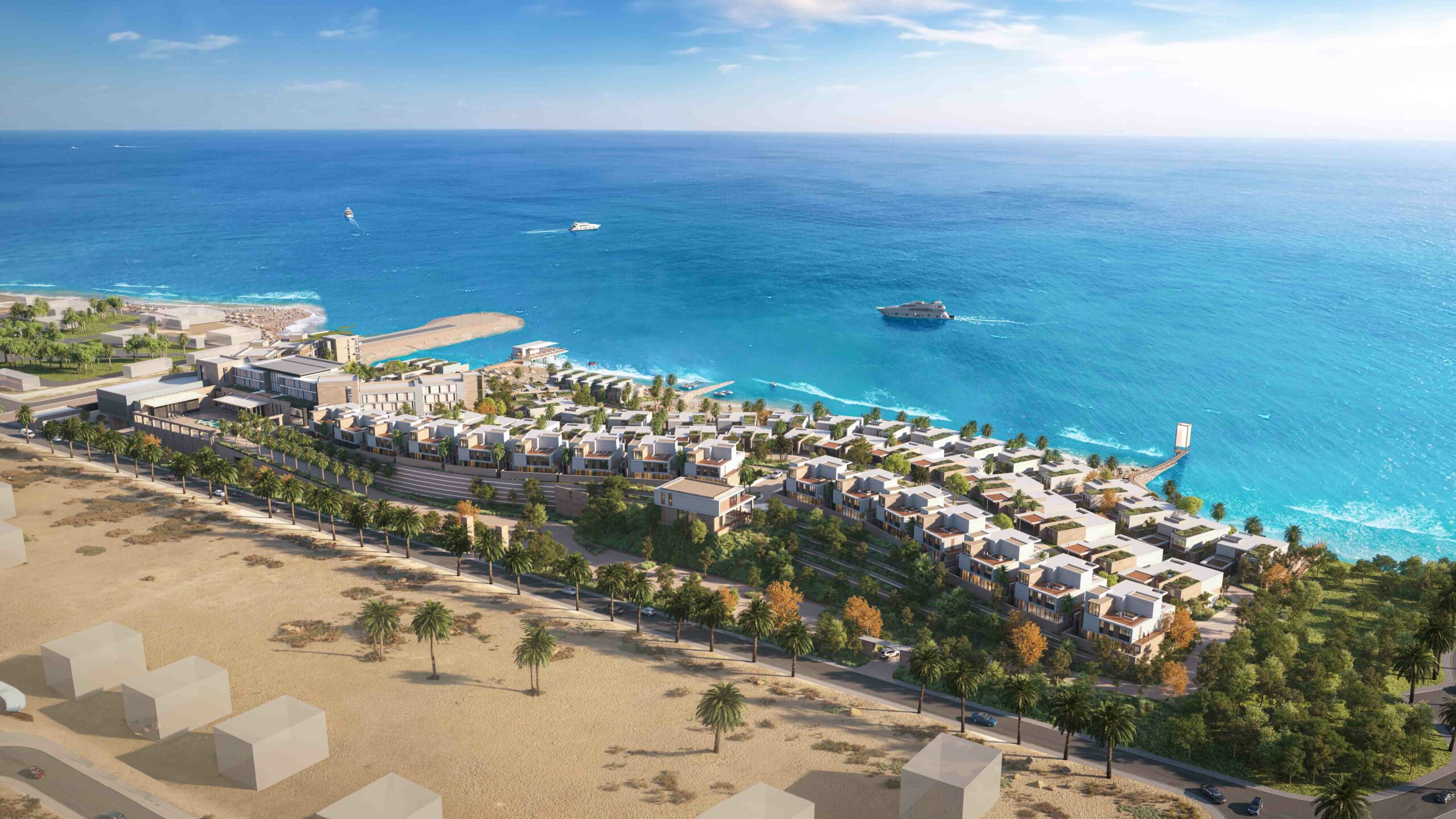 The Ritz Carlton Khobar
