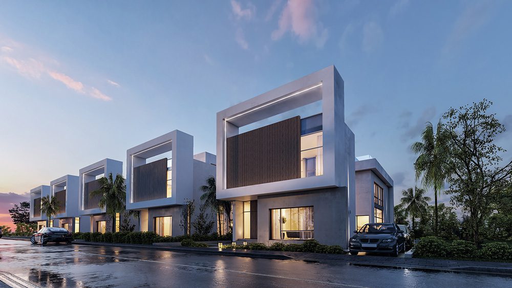 Ayala Al Nakheel