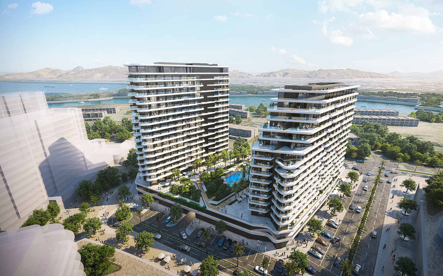 Bayviews — photo 1