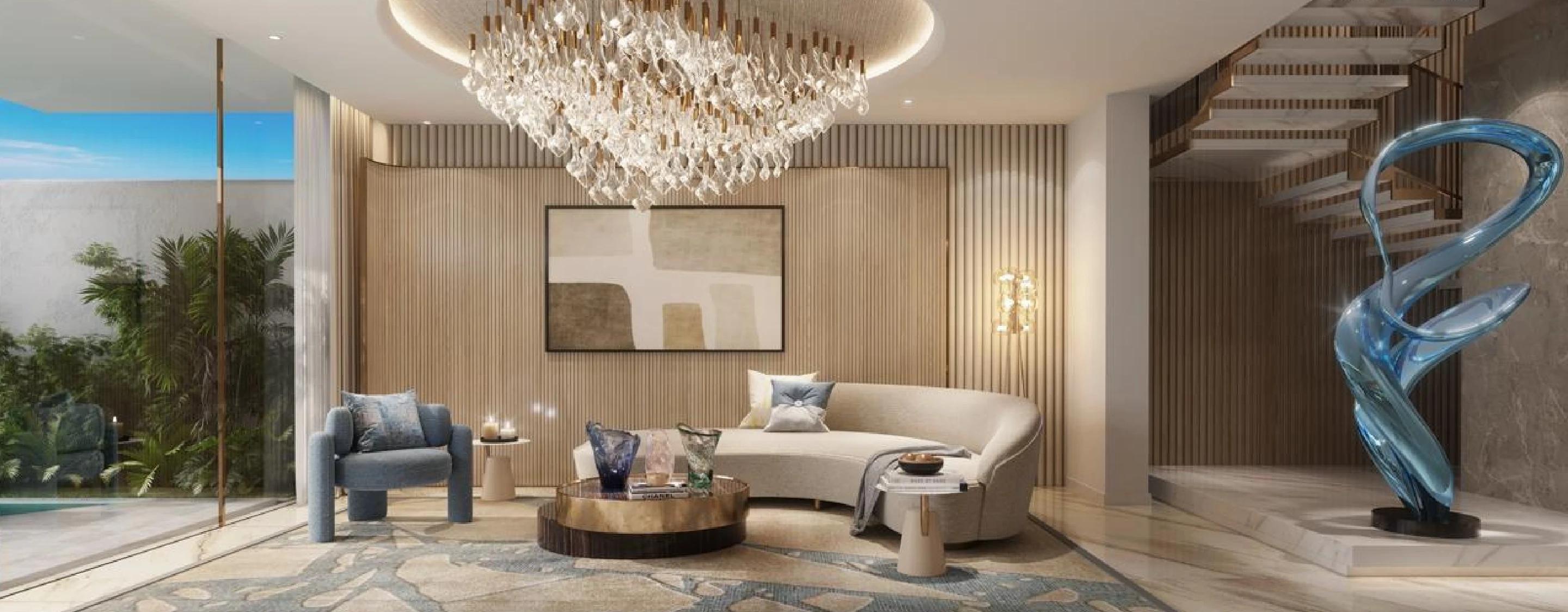 Sora Beach Residences