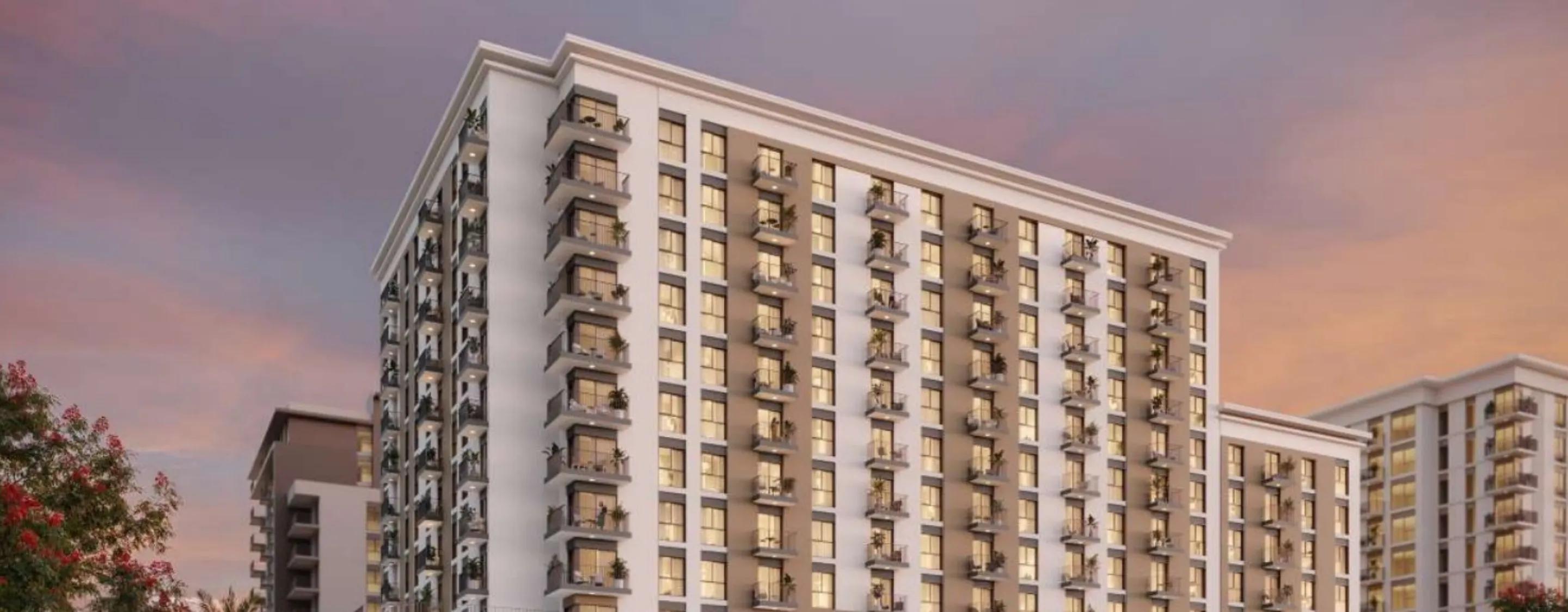 Warda Apartments 2