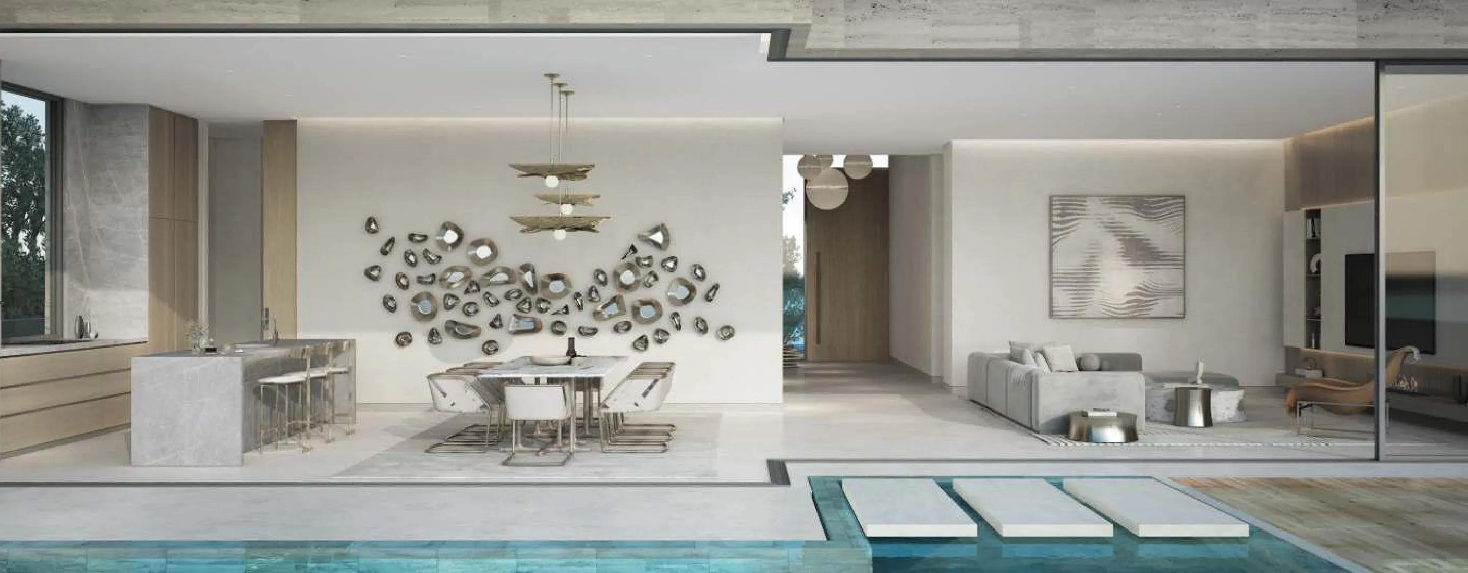 The Lakeshore Villas