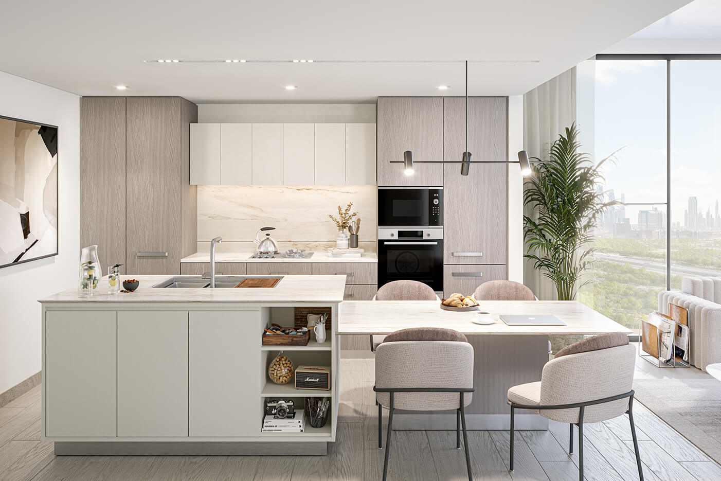Berkeley Place — photo 6
