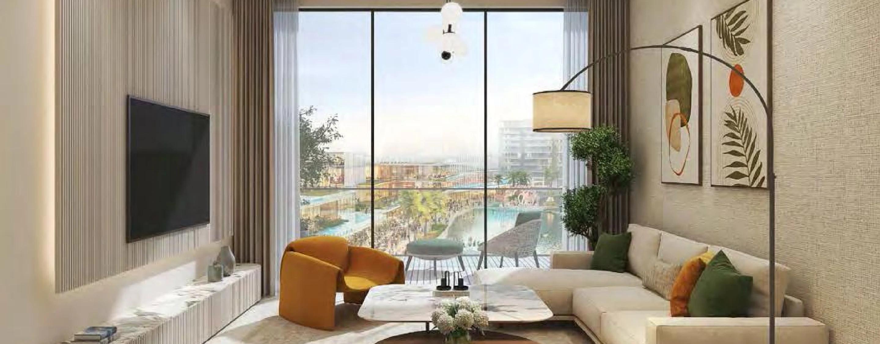 داماك ريفرسايد فيوز إنديجو