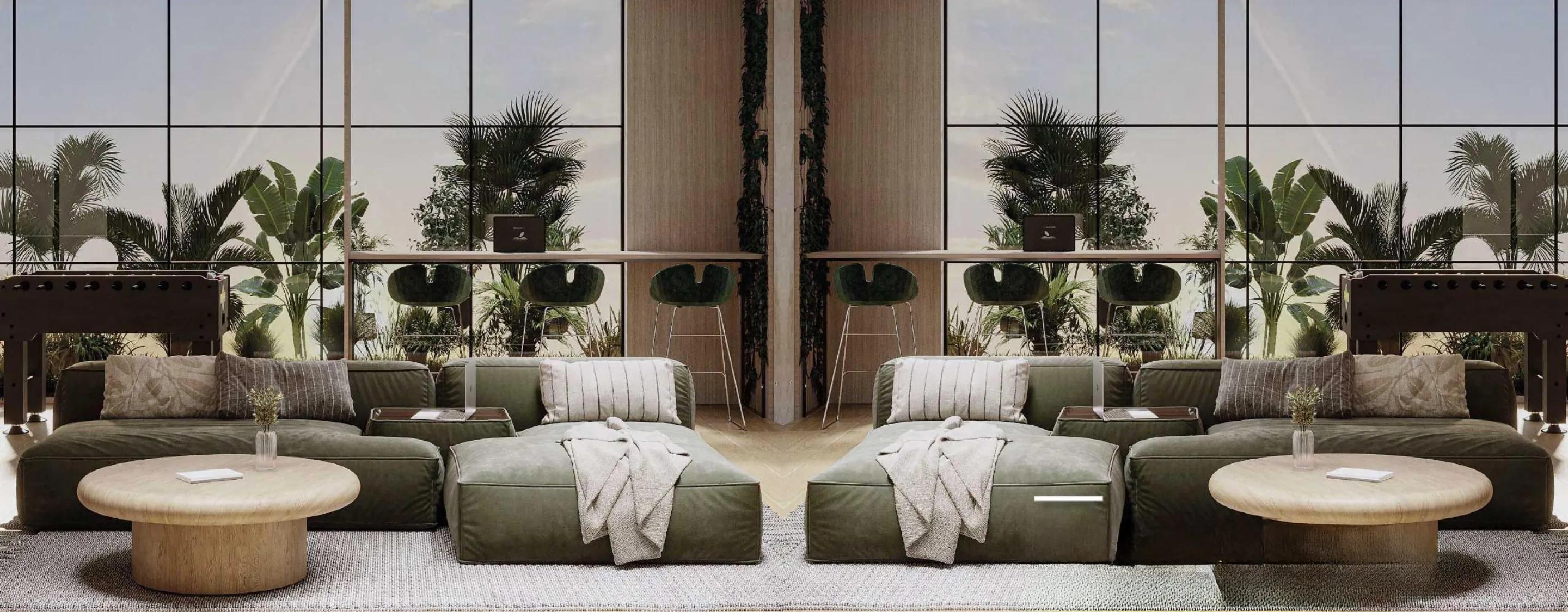 Westwood Residence