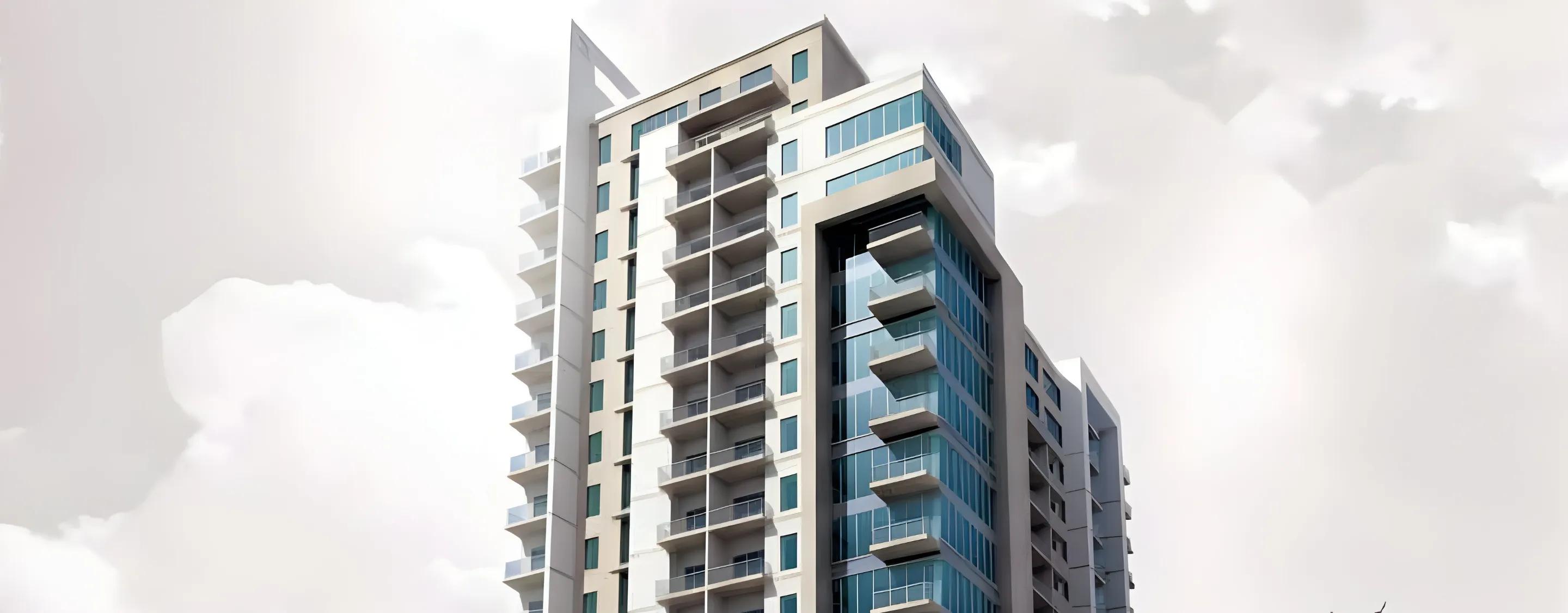 Oakwood Residency