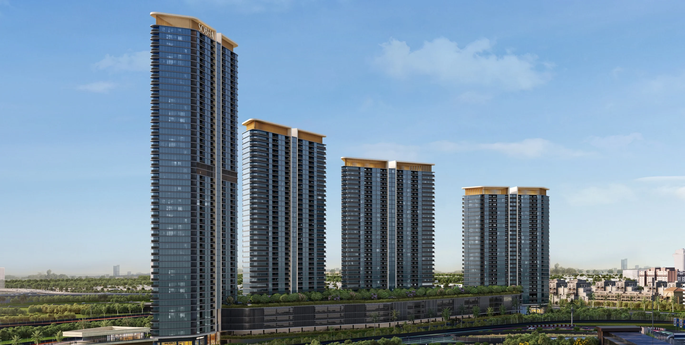 Sobha Solis — photo 11