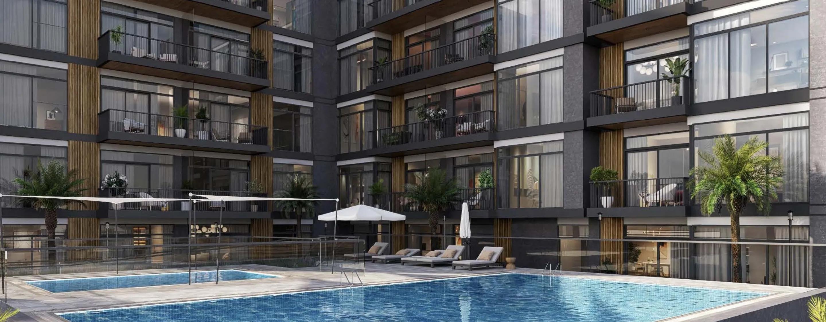 Riviera Lodge Residences