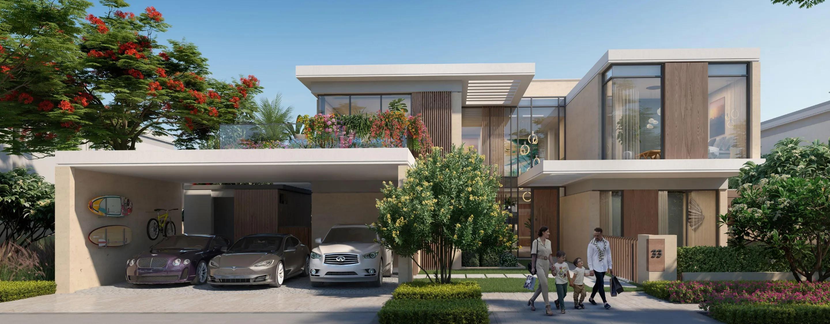 Harmony Villas Phase 2