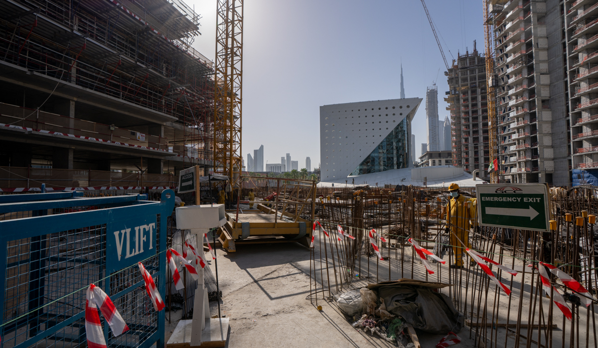 City Walk Northline — photo 12