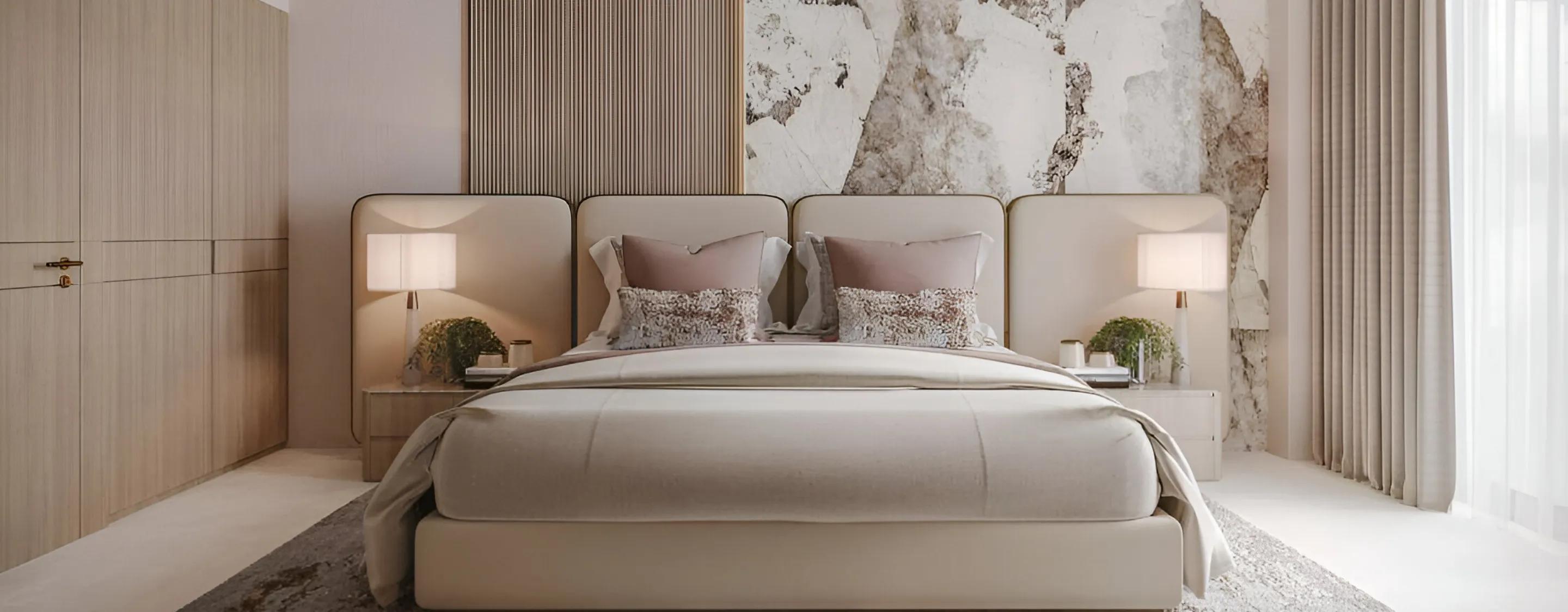 10 Oxford, Jumeirah Village Circle