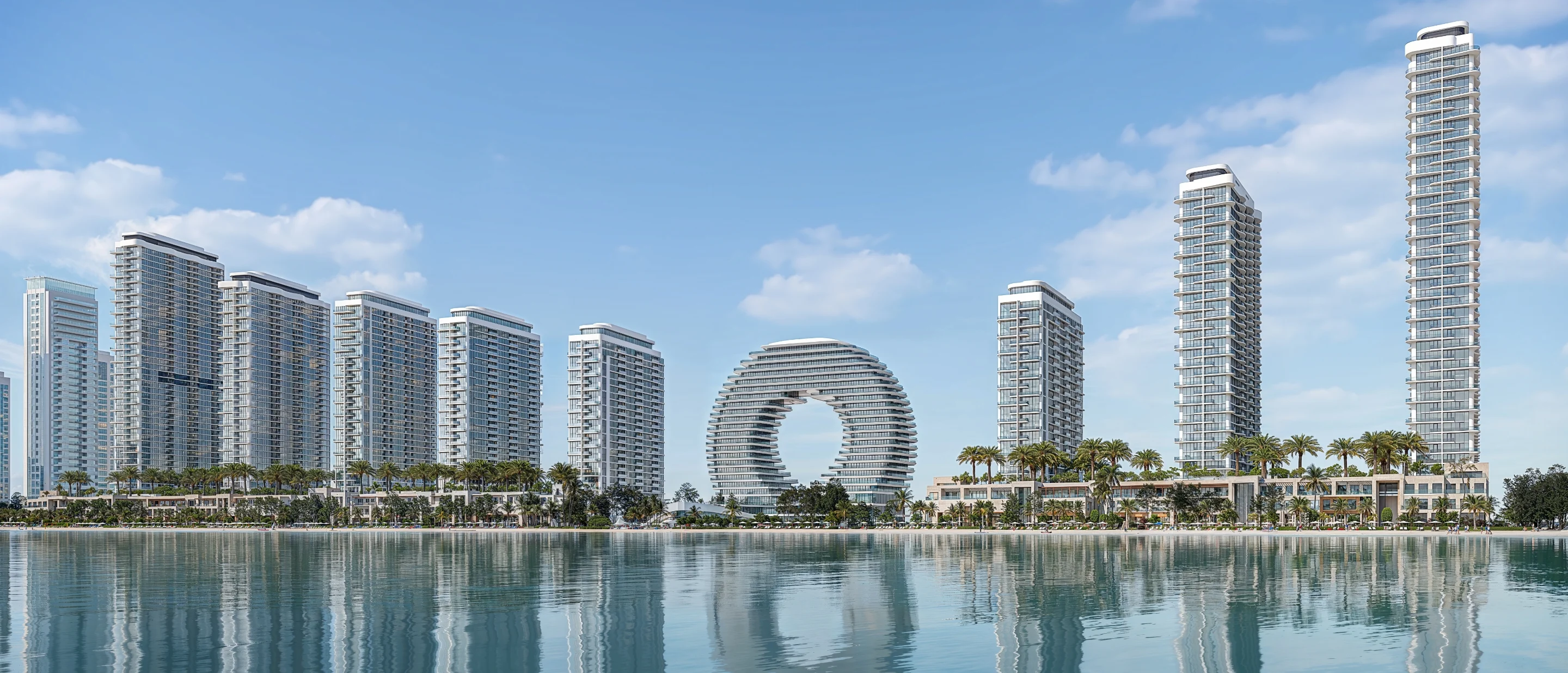 Sobha Aquamont — photo 30