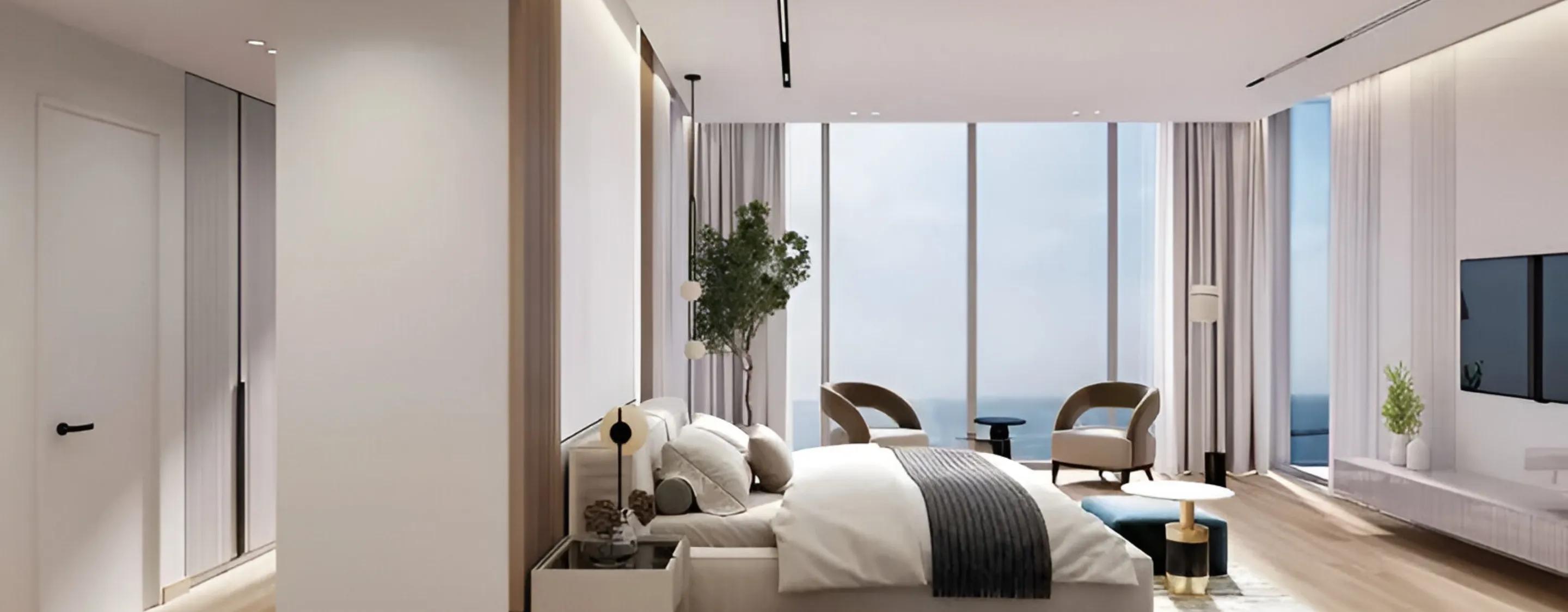 Hatimi Residences