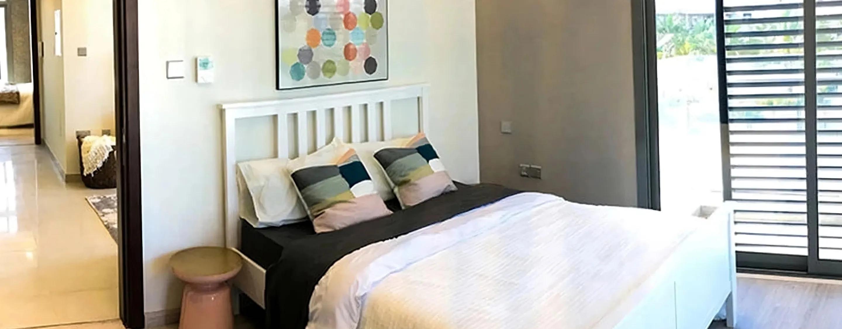 Oxford Villas, Jumeirah Village Circle