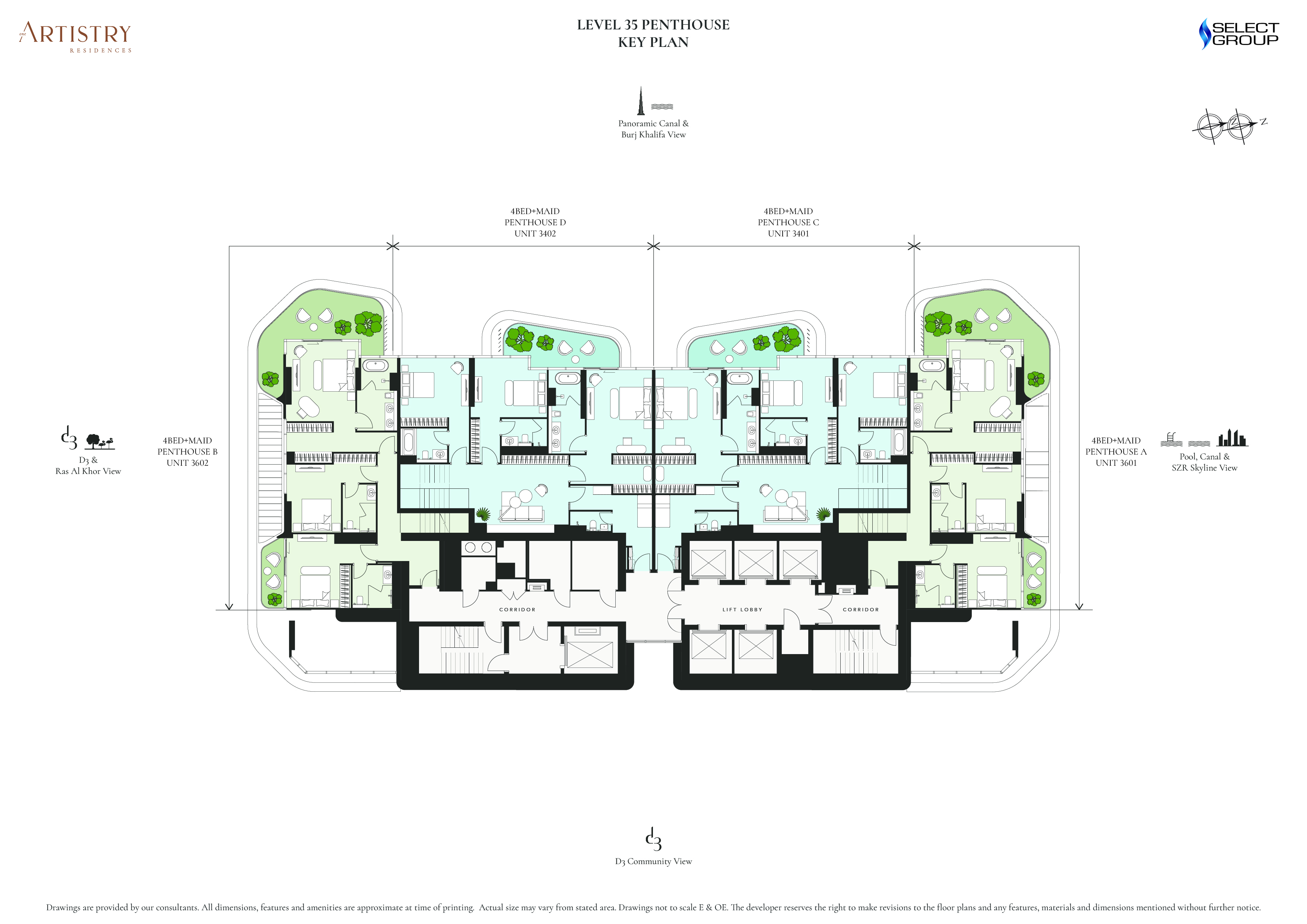 Artistry One Residences — photo 25