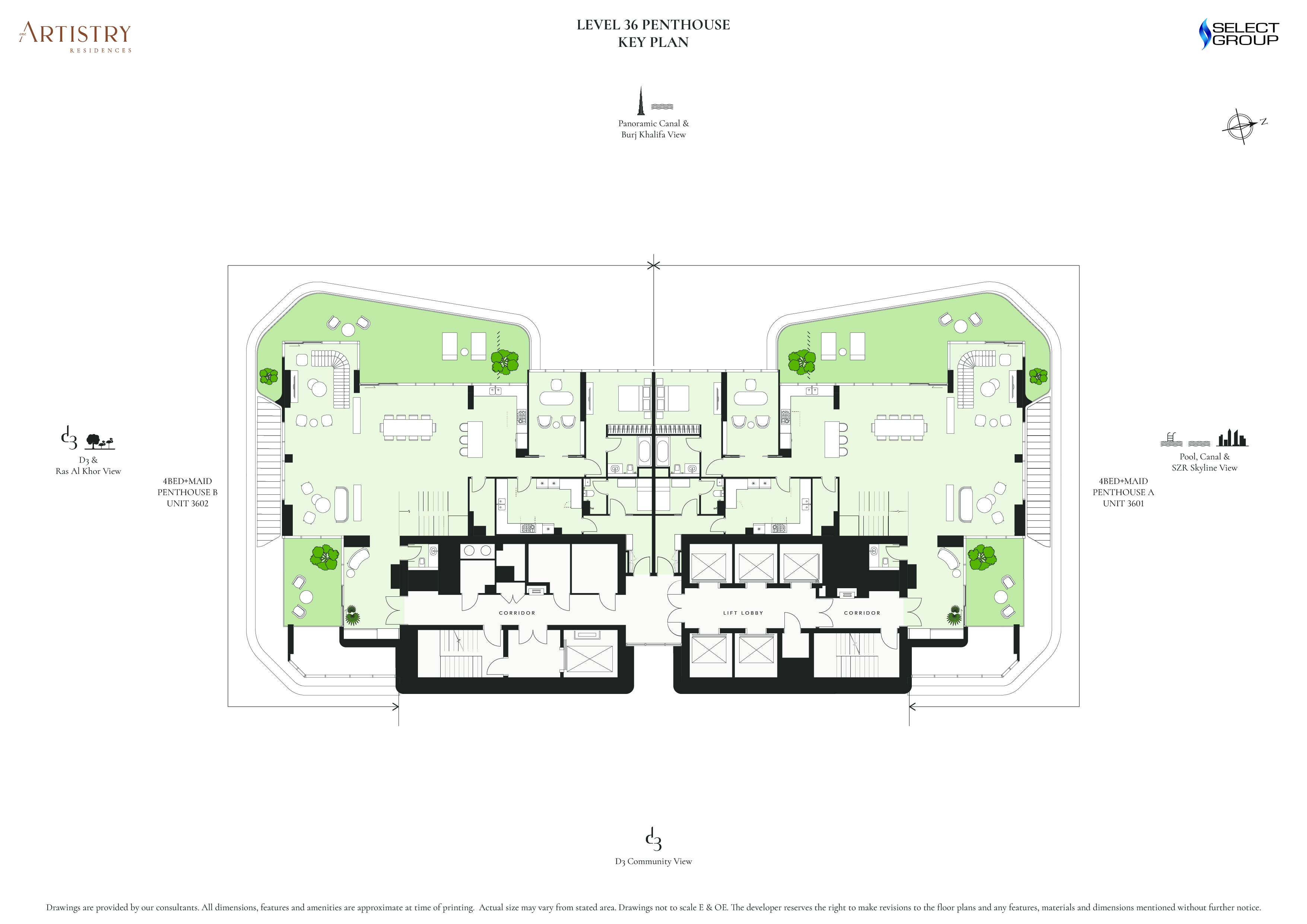 Artistry One Residences — photo 26