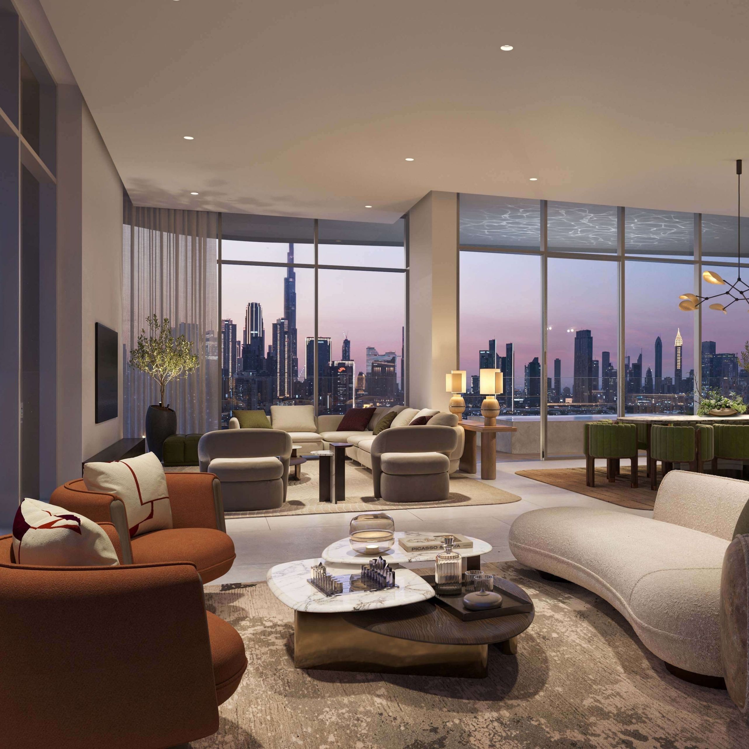 Artistry One Residences — photo 31