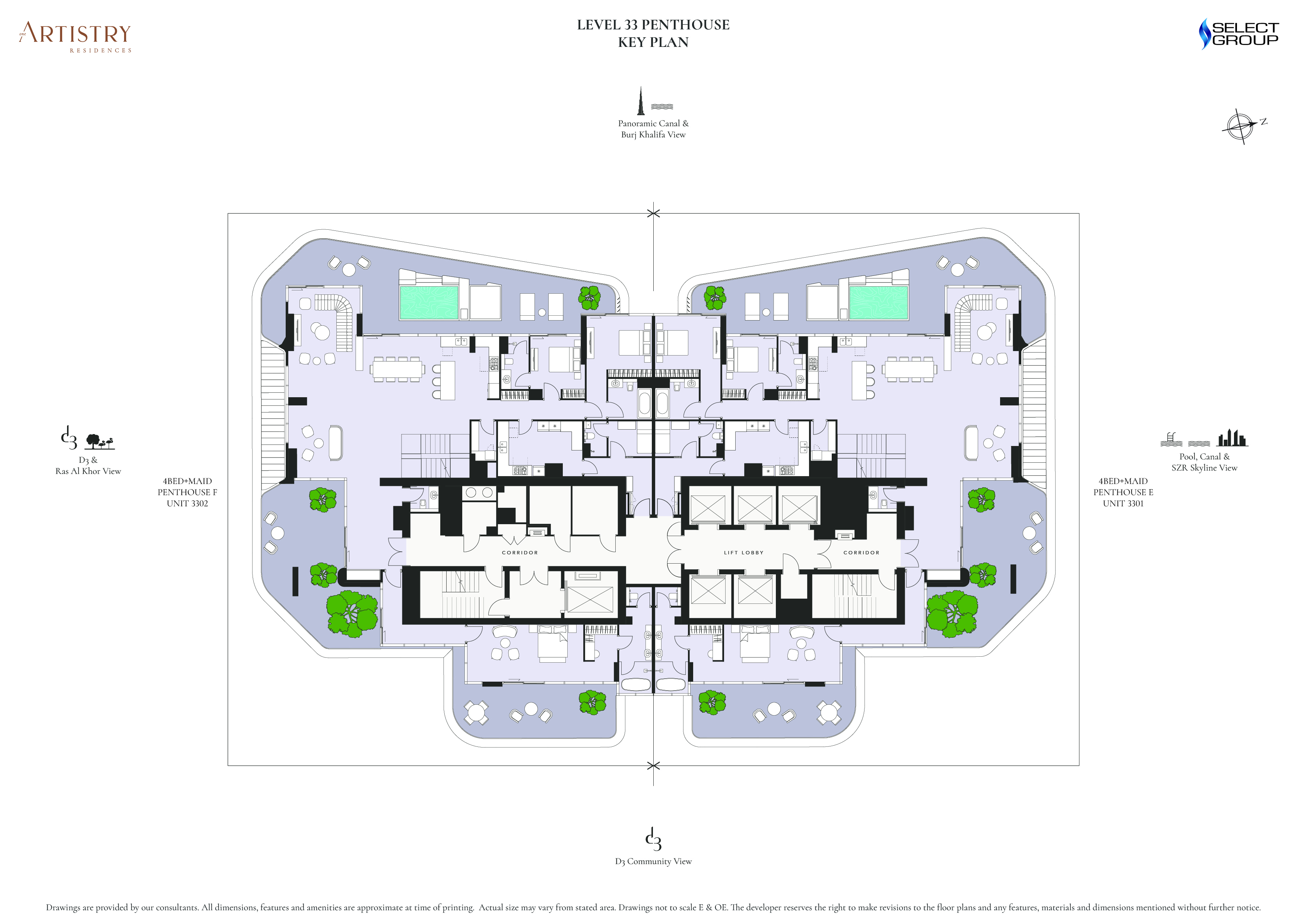 Artistry One Residences — photo 23