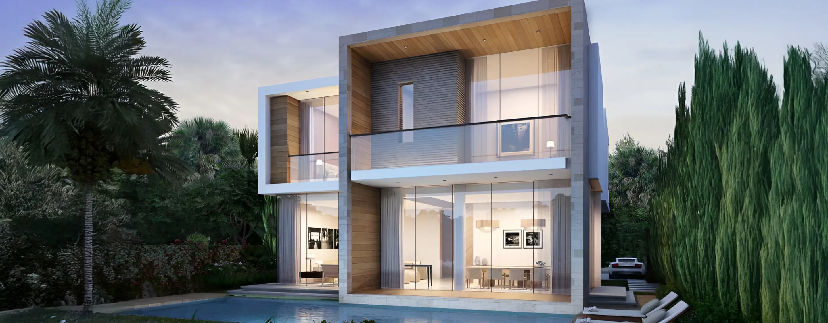Veneto Villas