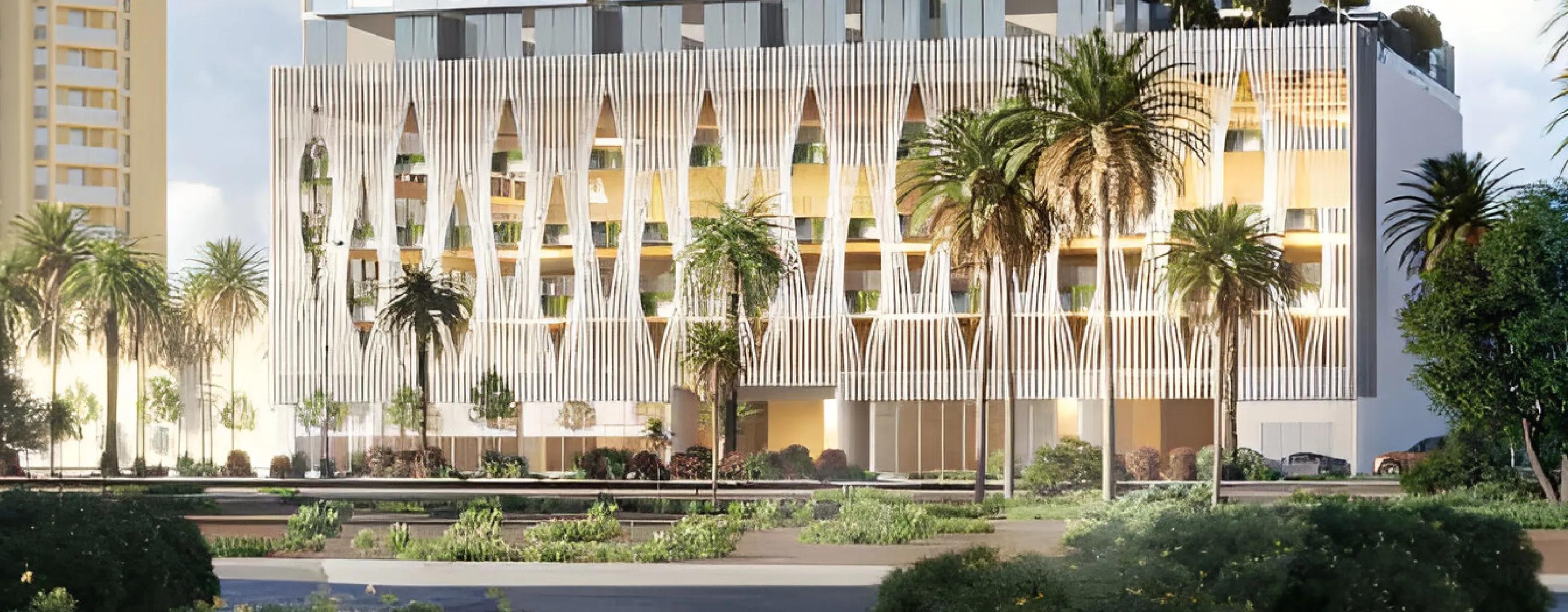 Ozone 1 Residence