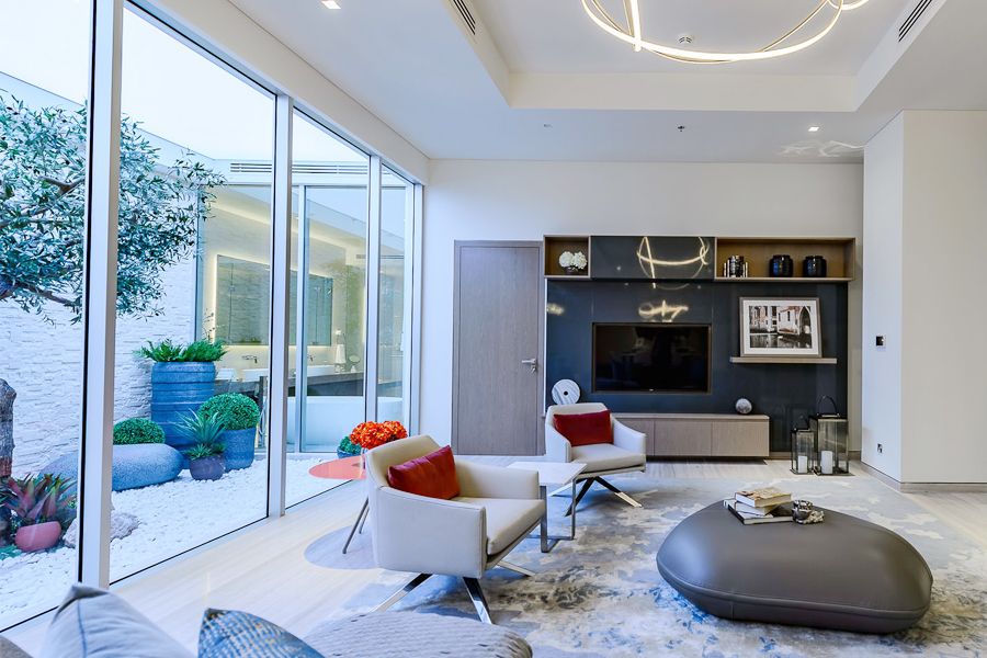 Serenity Villas