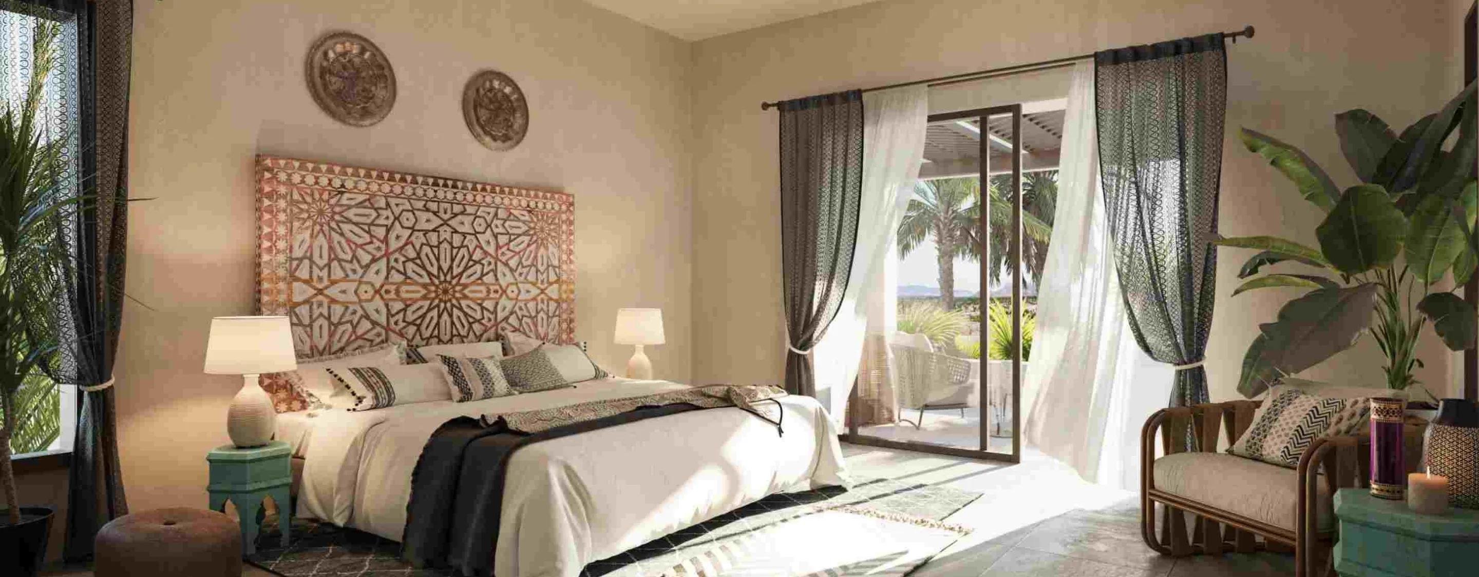 Joud Villas