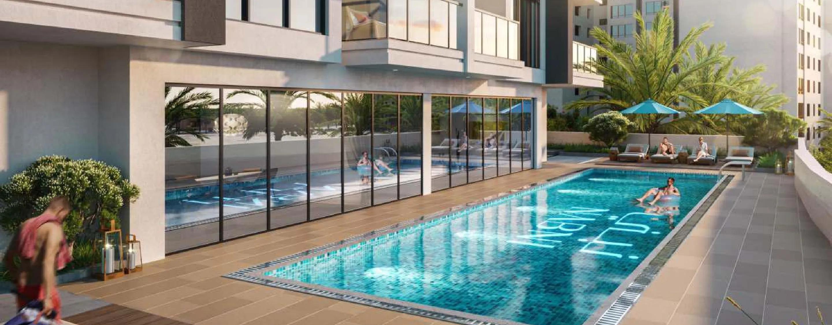 Avenue Residence 6