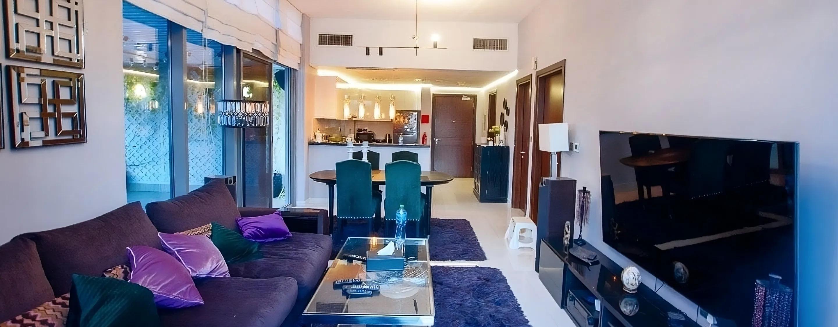 Dezire Residences