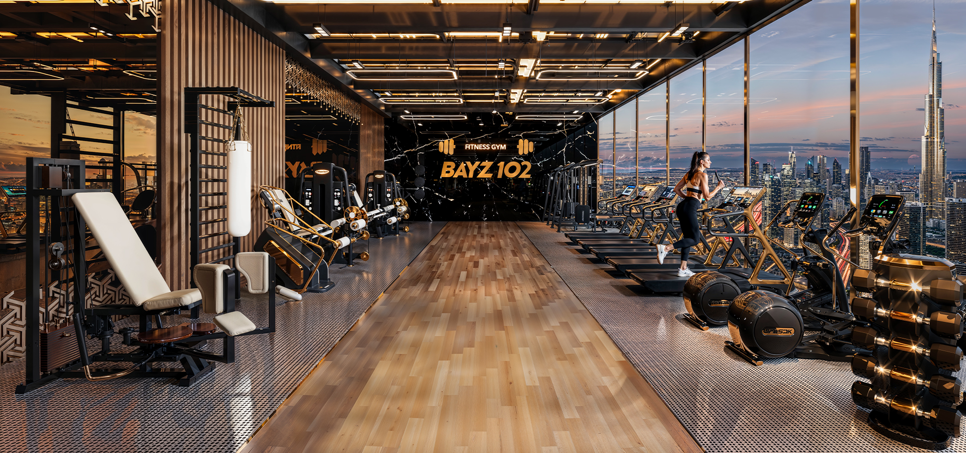 Bayz 102 — photo 2