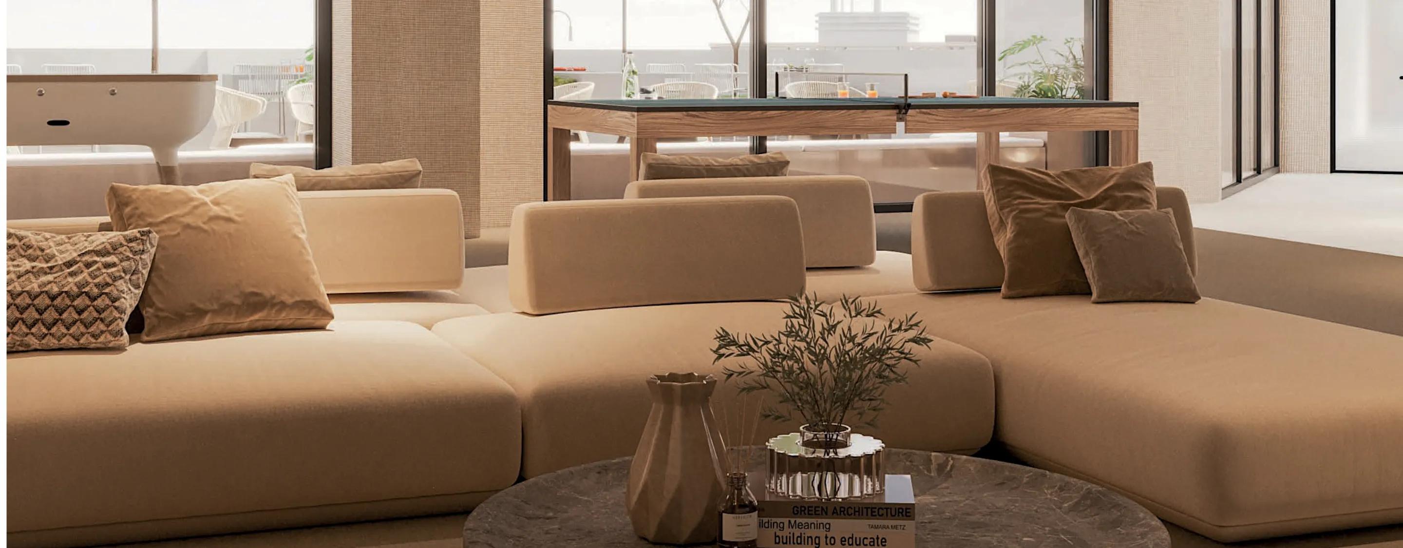 Floarea Residence