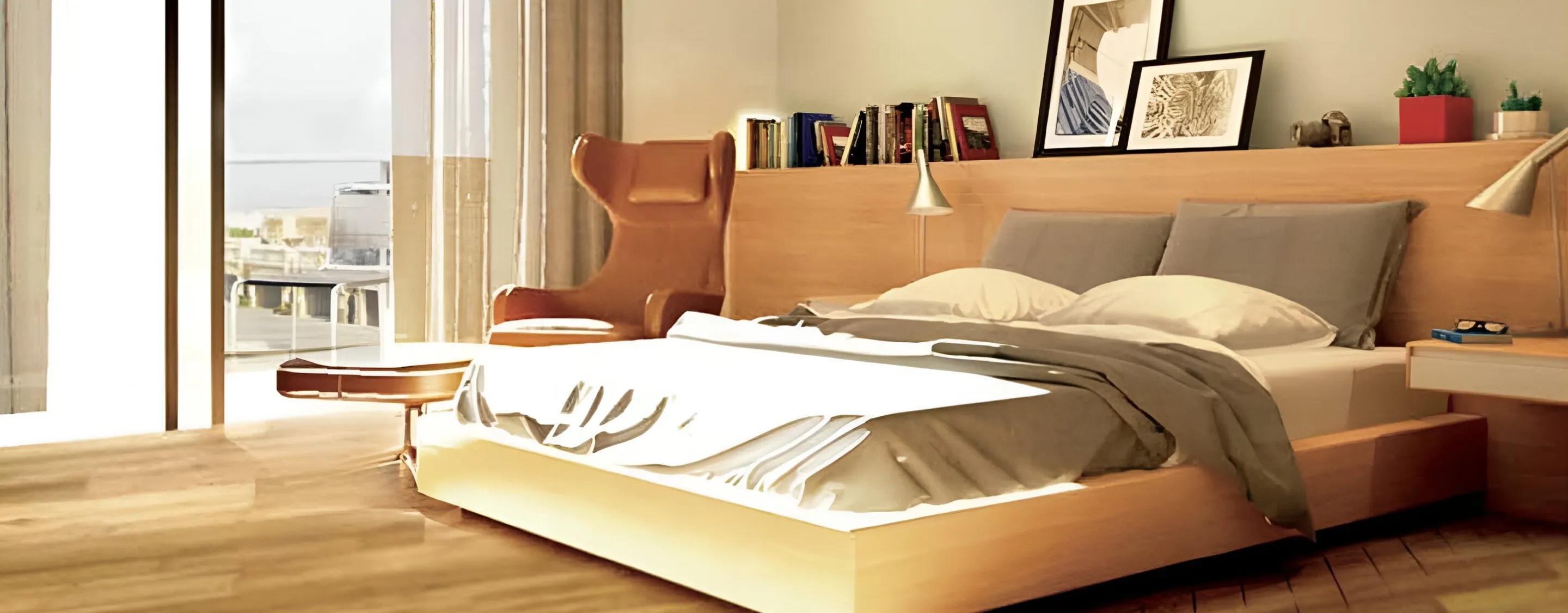 Plazzo Residence