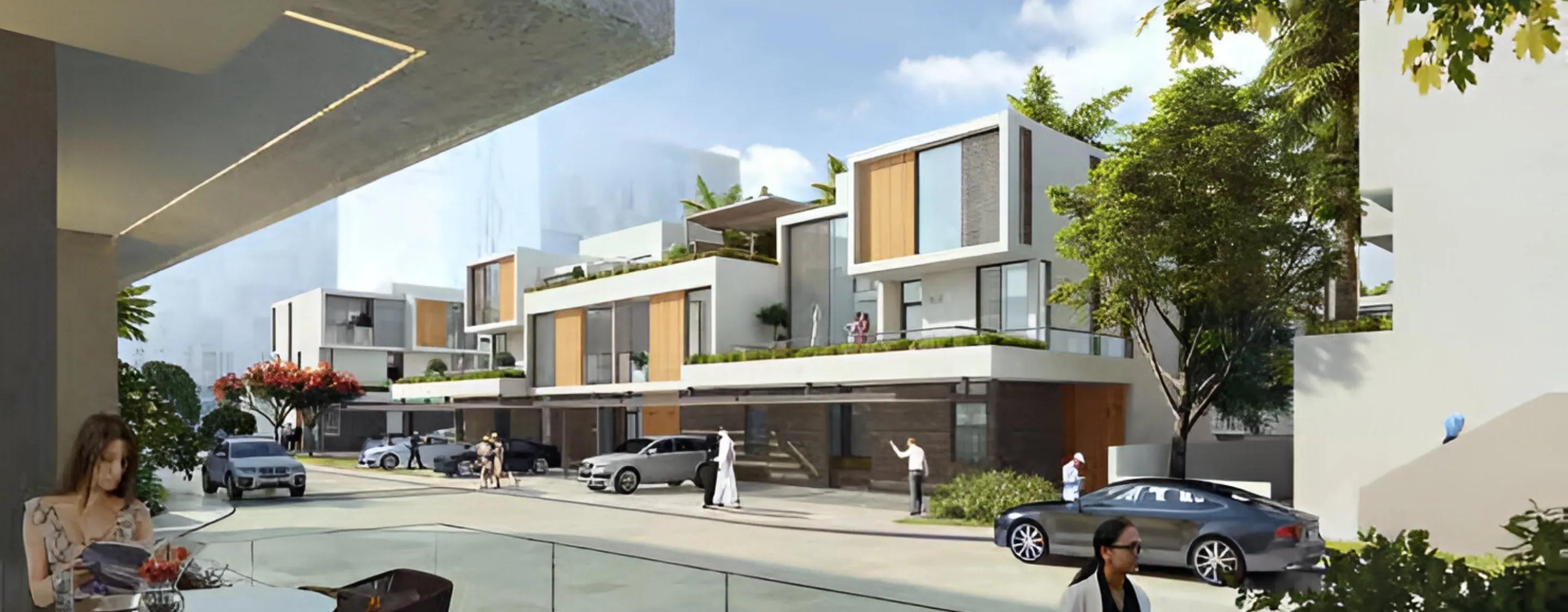 The Pulse Boulevard Apartments
