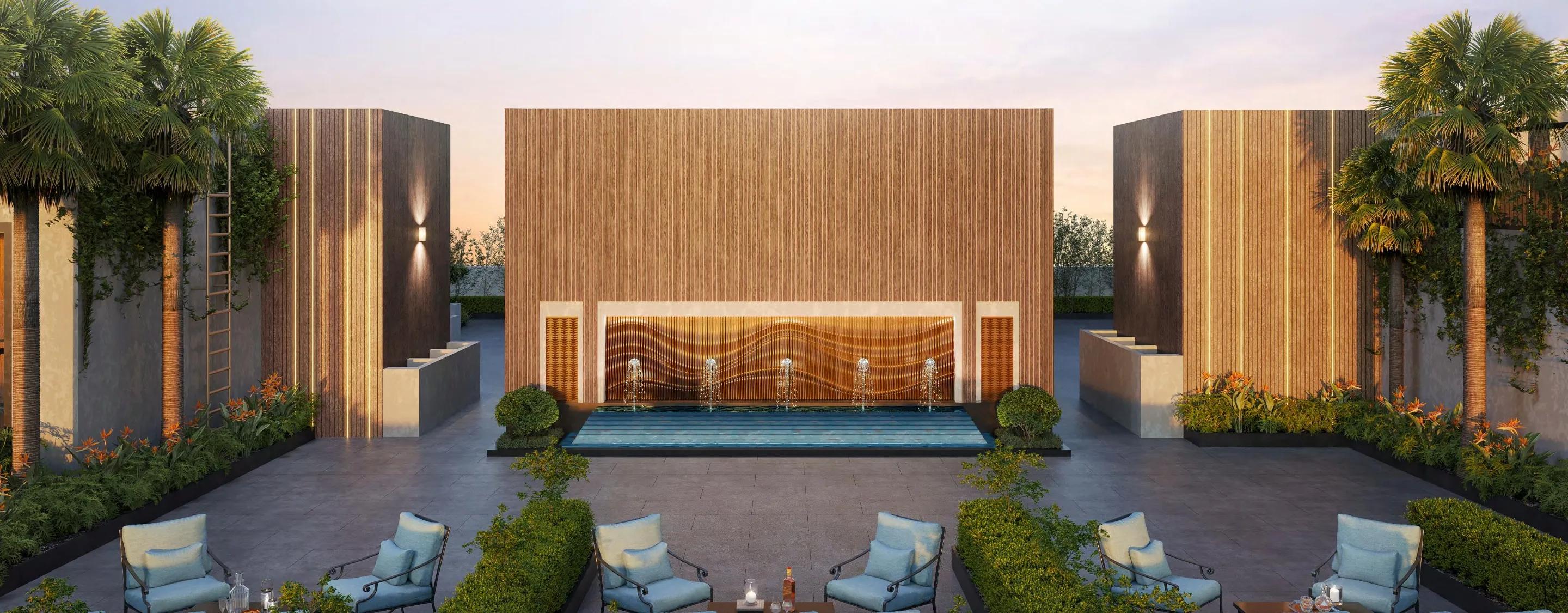 Supreme Residence
