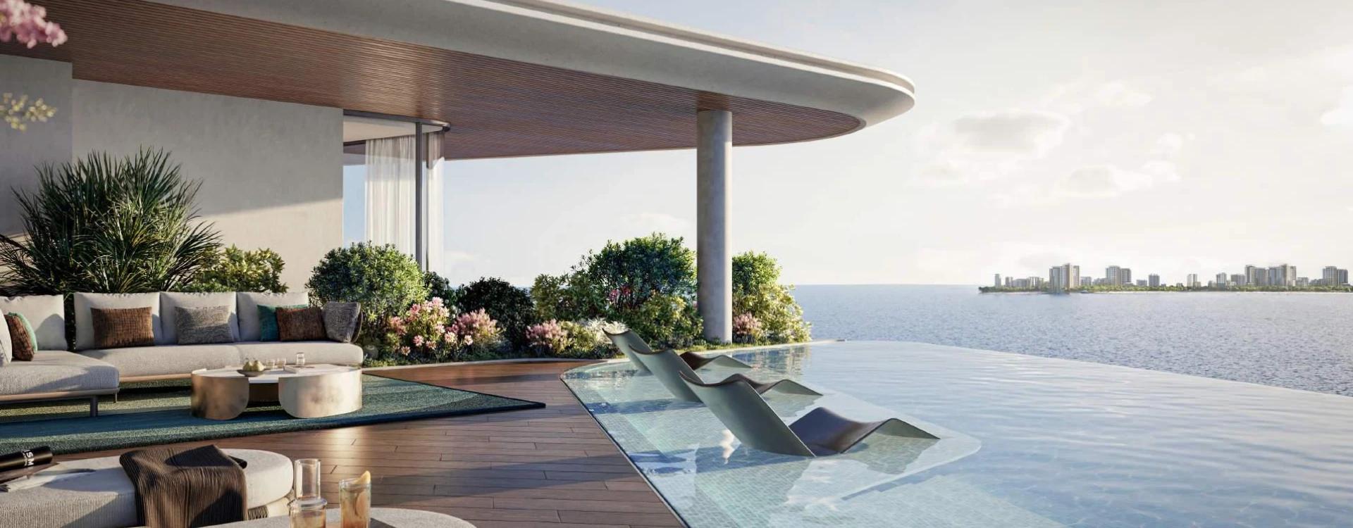 Lia Residences