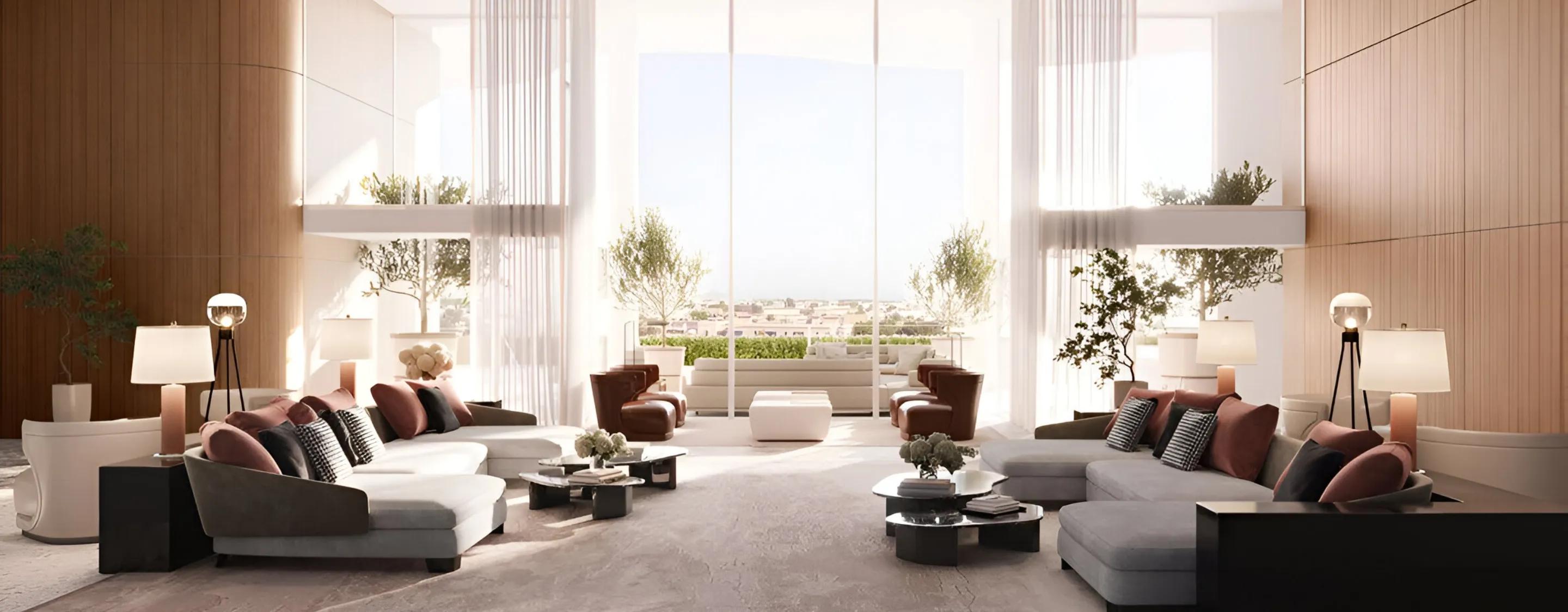 Mr C Residences