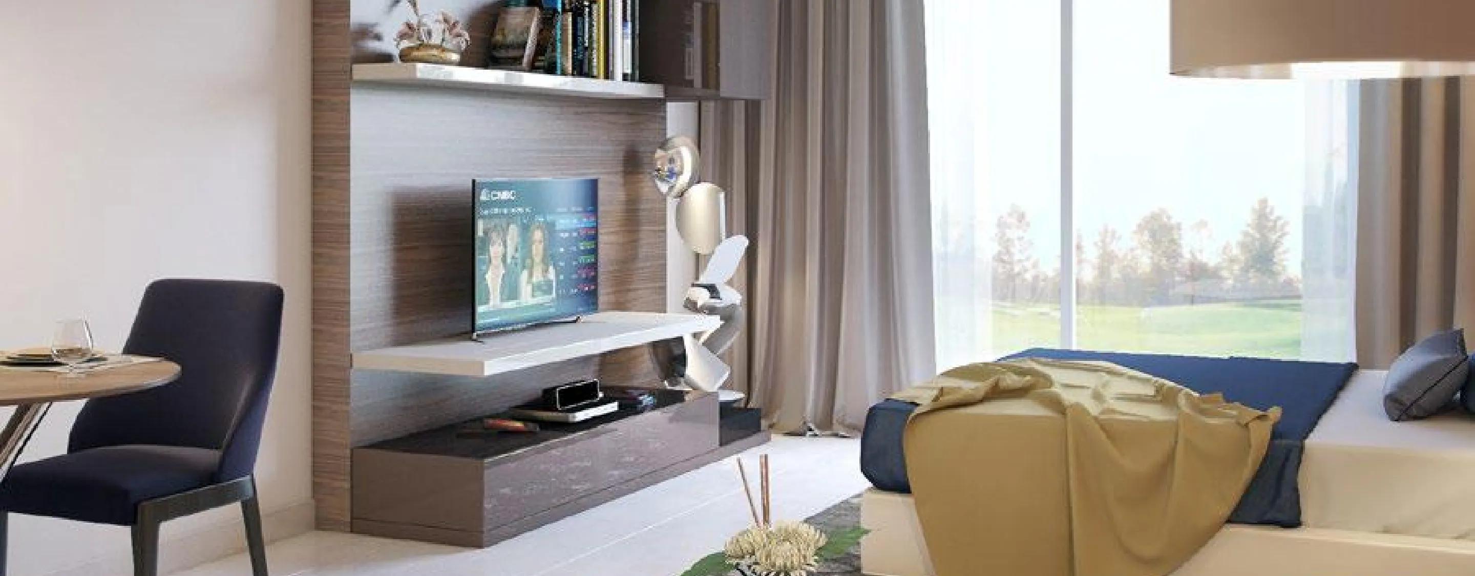 Viridis Residence And Hotel Apartments