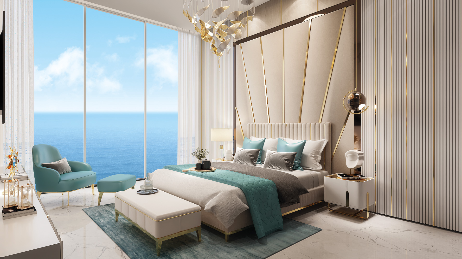 Oceanz 3 — photo 2